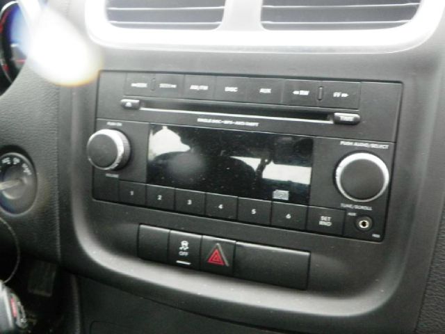 2012 Dodge Avenger Base