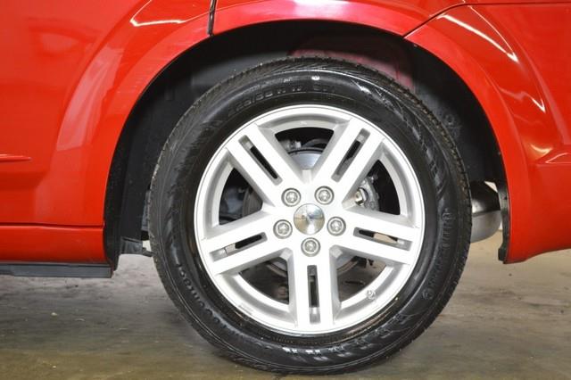 2012 Dodge Avenger S