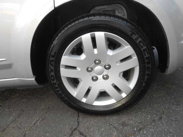 2012 Dodge Avenger V6 Deluxe