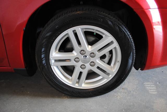 2012 Dodge Avenger S