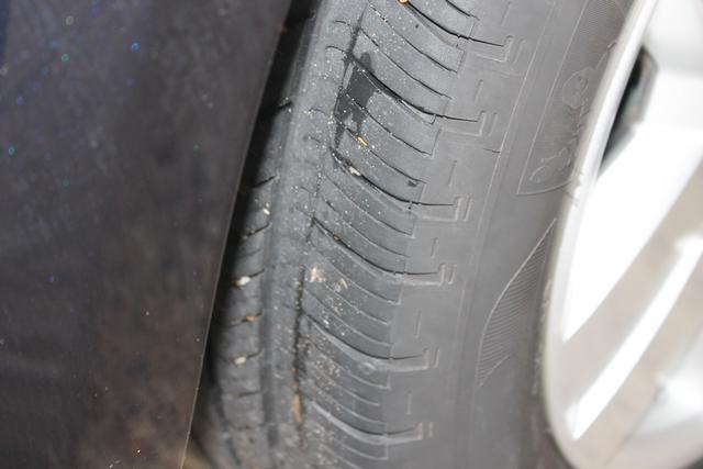 2012 Dodge Avenger SE