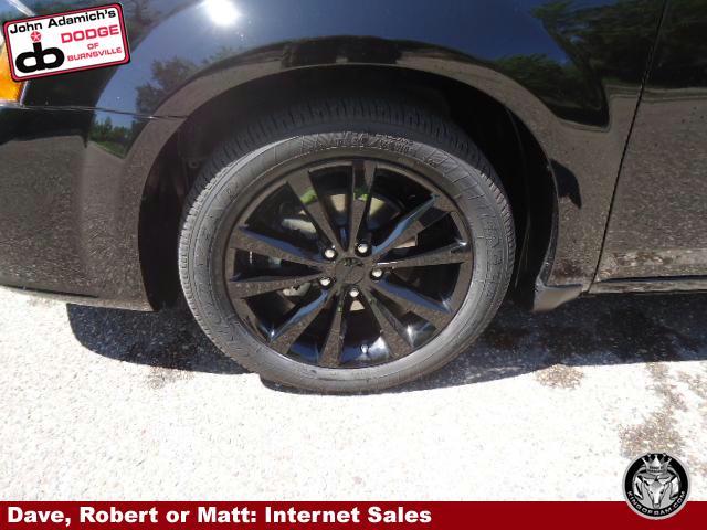 2013 Dodge Avenger S