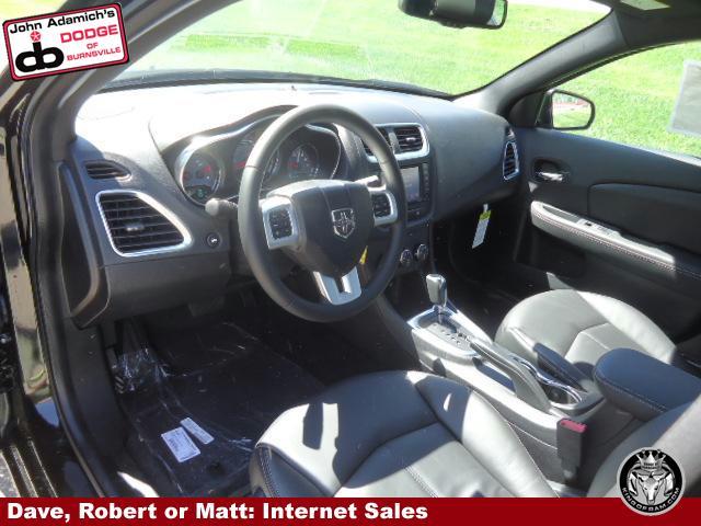 2013 Dodge Avenger S