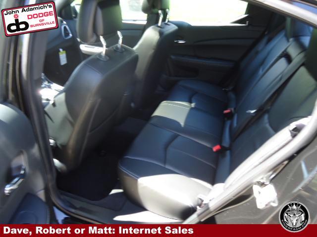 2013 Dodge Avenger S