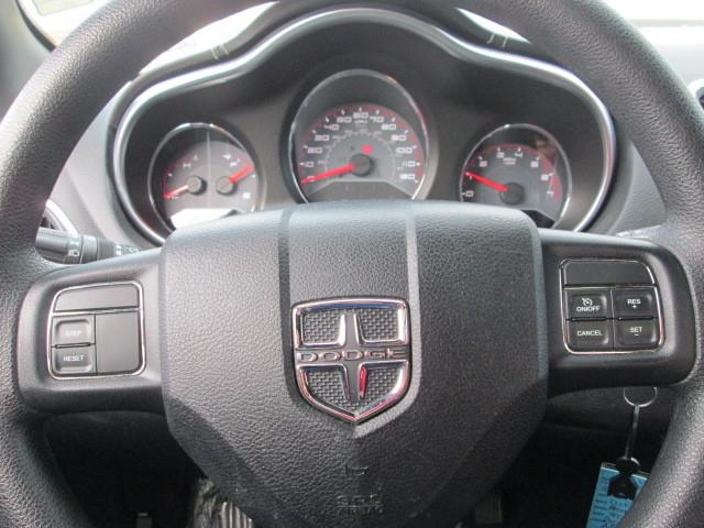 2013 Dodge Avenger Base
