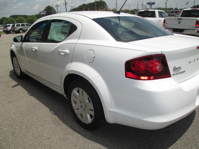 2014 Dodge Avenger LS Flex Fuel 4x4 This Is One Of Our Best Bargains