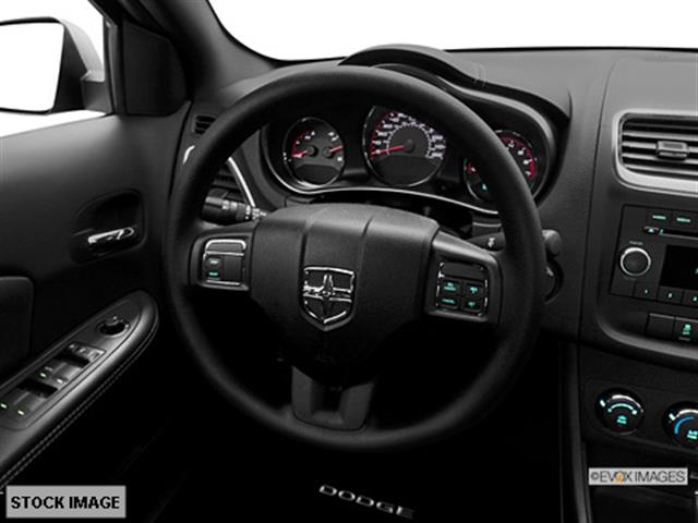 2014 Dodge Avenger V6 Deluxe