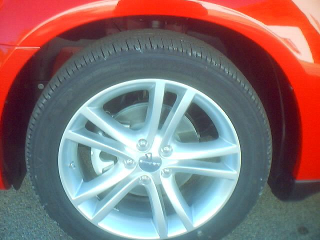 2014 Dodge Avenger S