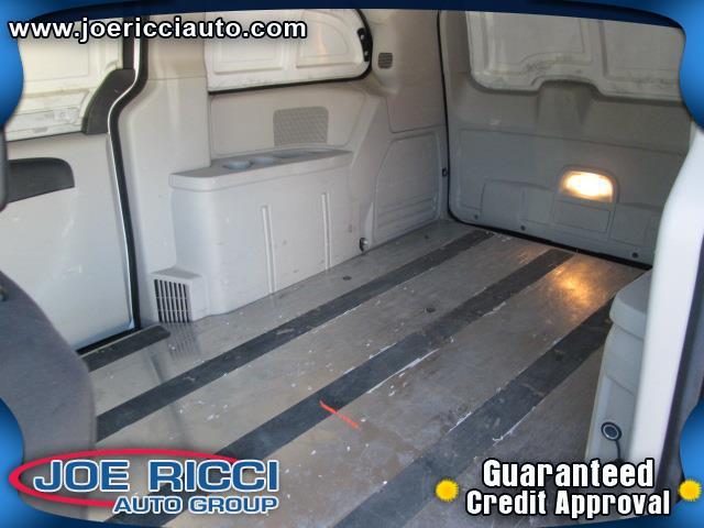 2012 Dodge C-V CLUB 141.5 WB