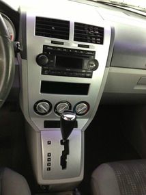 2007 Dodge Caliber S