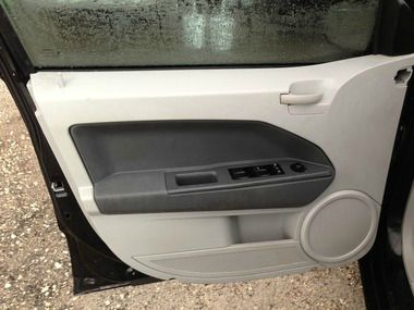 2007 Dodge Caliber S