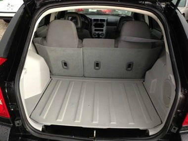 2007 Dodge Caliber S