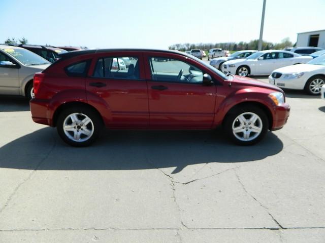 2007 Dodge Caliber S