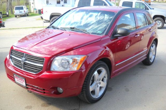 2007 Dodge Caliber Slammed Custom BUG