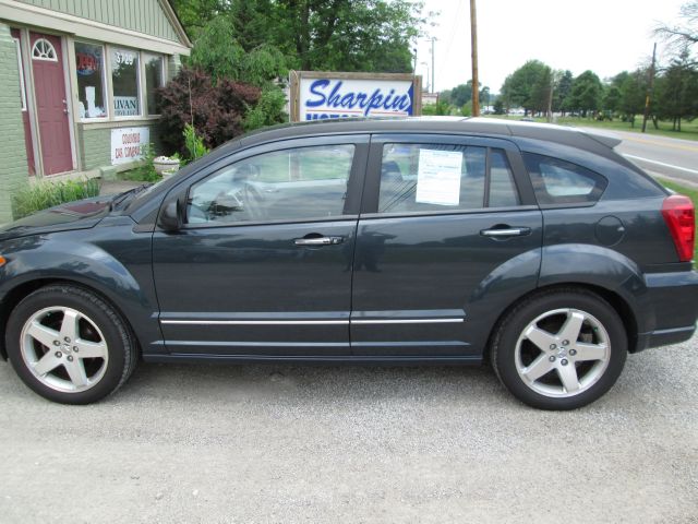 2007 Dodge Caliber UP S 5DR AWD