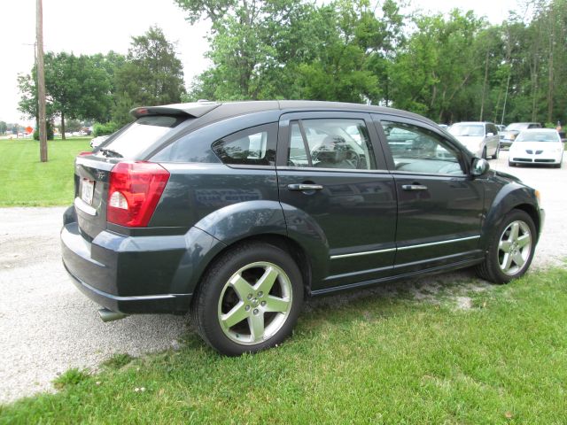 2007 Dodge Caliber UP S 5DR AWD