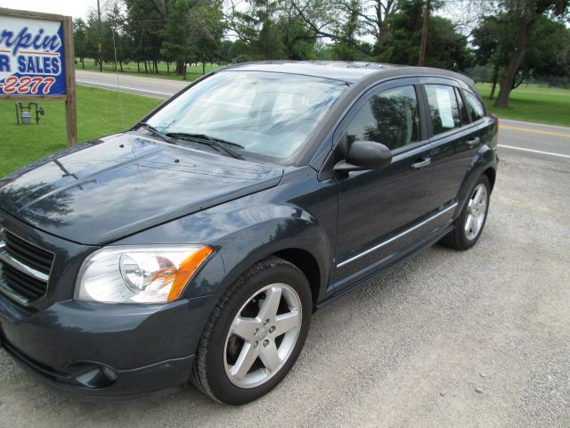 2007 Dodge Caliber UP S 5DR AWD