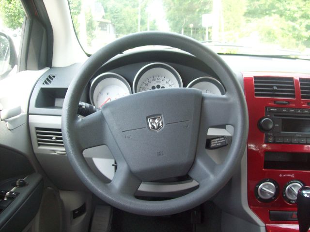 2007 Dodge Caliber S