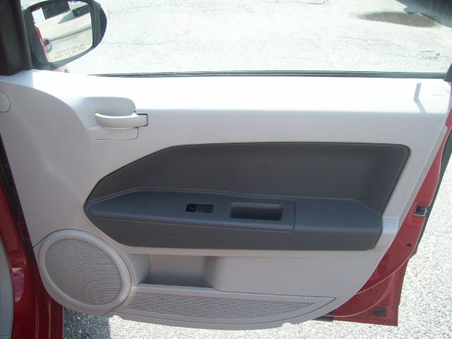 2007 Dodge Caliber S