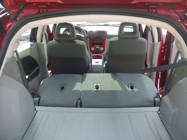 2007 Dodge Caliber S