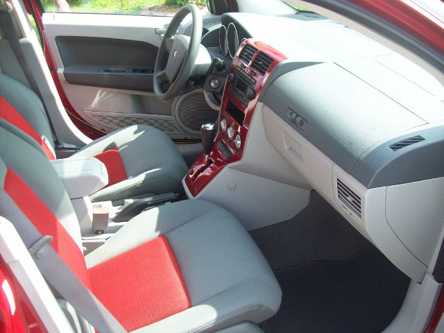 2007 Dodge Caliber S