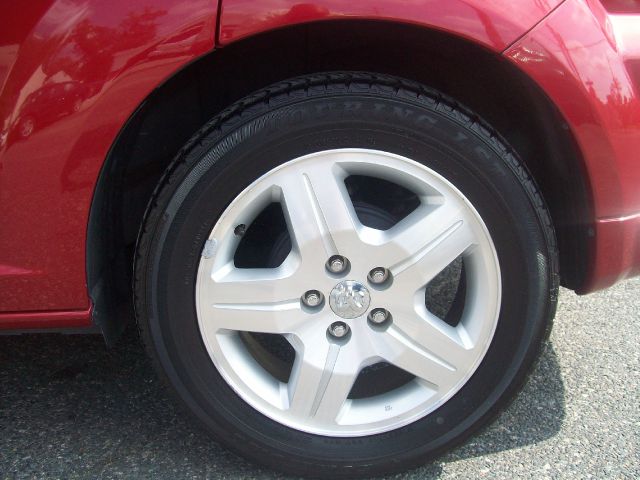 2007 Dodge Caliber S