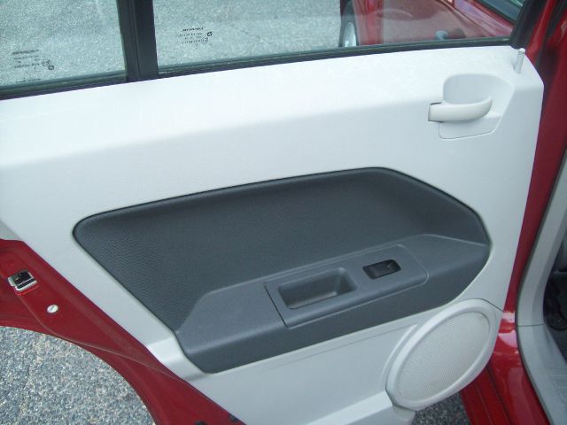 2007 Dodge Caliber S