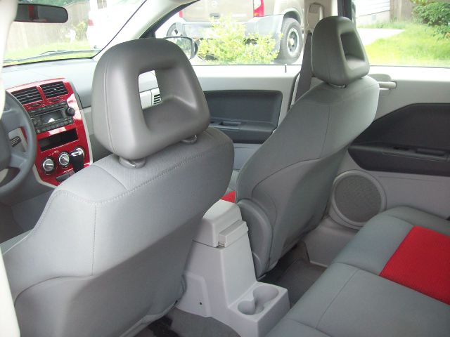 2007 Dodge Caliber S