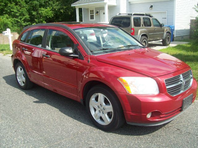 2007 Dodge Caliber S