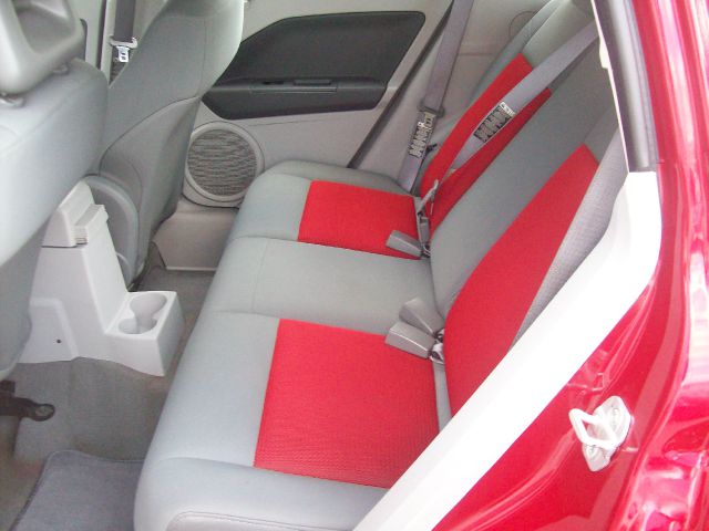 2007 Dodge Caliber S