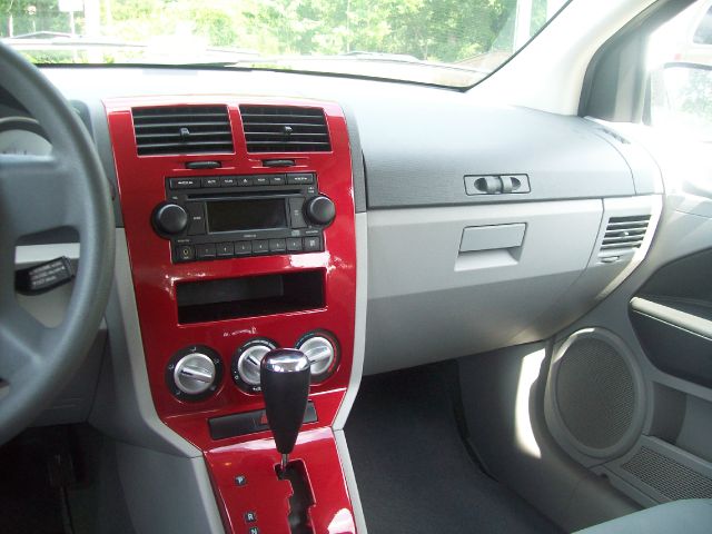 2007 Dodge Caliber S