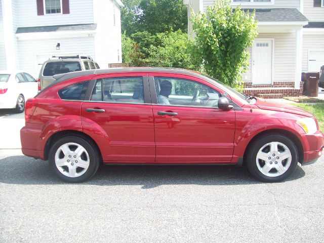 2007 Dodge Caliber S