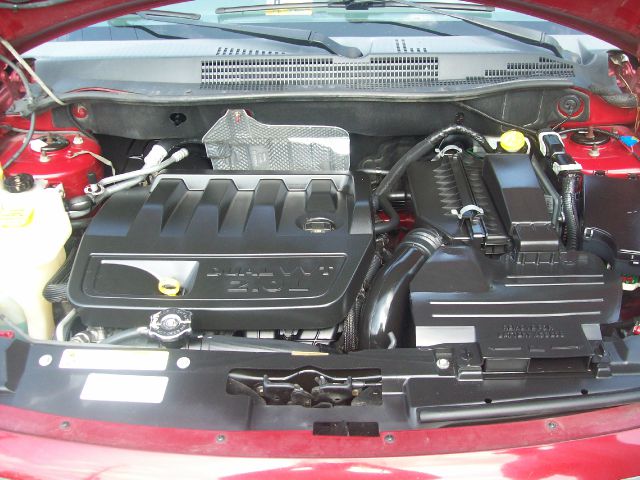 2007 Dodge Caliber S