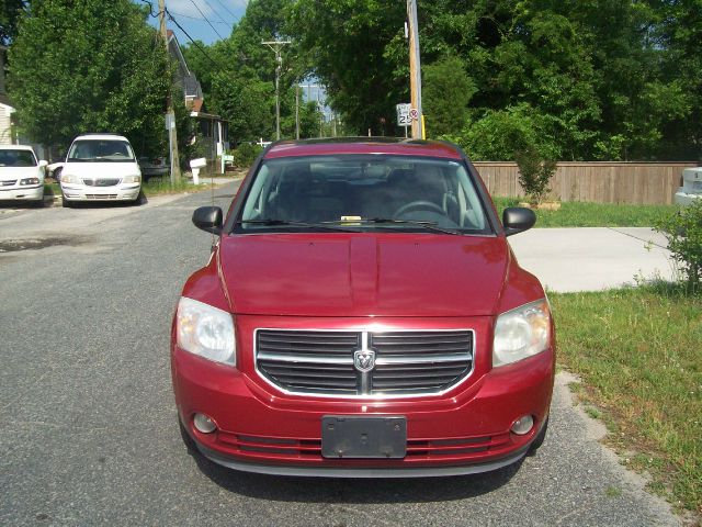 2007 Dodge Caliber S