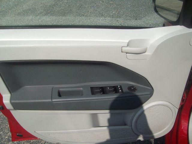 2007 Dodge Caliber S