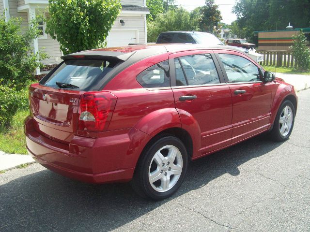 2007 Dodge Caliber S