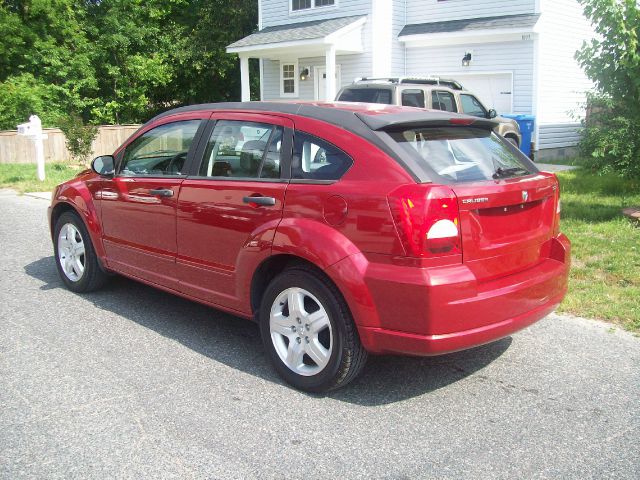 2007 Dodge Caliber S
