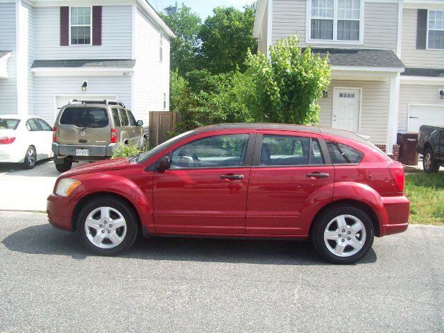 2007 Dodge Caliber S
