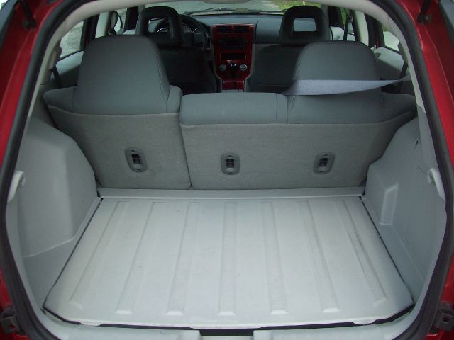 2007 Dodge Caliber S