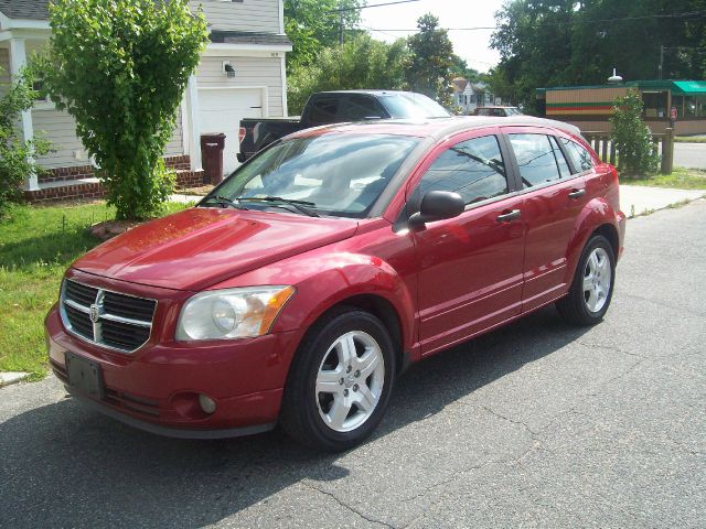 2007 Dodge Caliber S