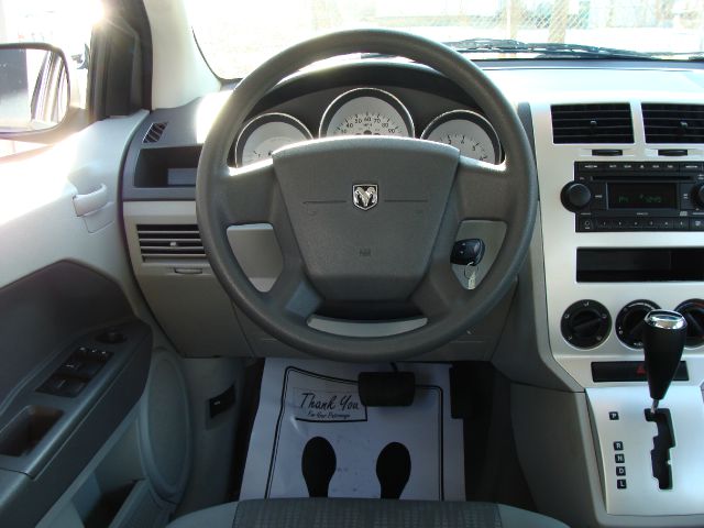 2007 Dodge Caliber S