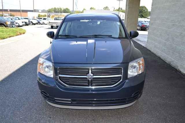 2007 Dodge Caliber S