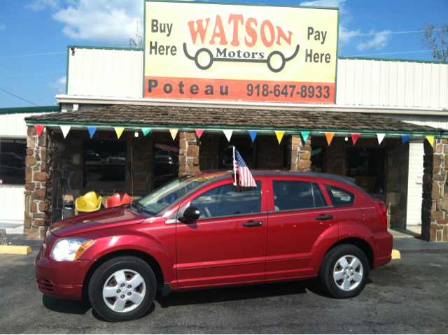 2007 Dodge Caliber SE