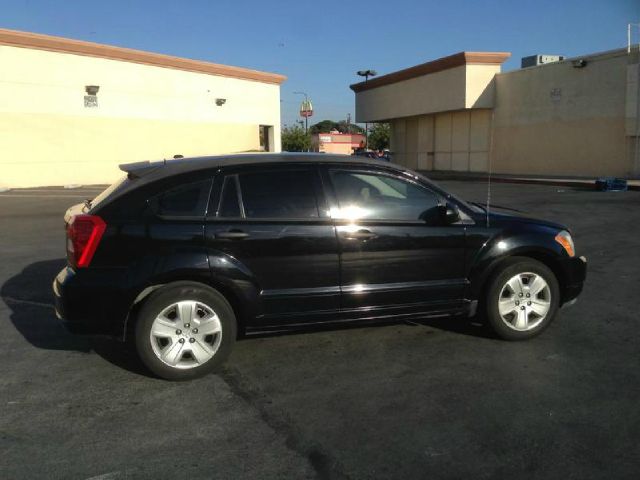 2007 Dodge Caliber S