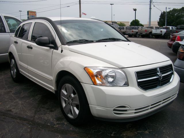 2007 Dodge Caliber S