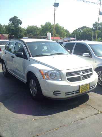 2007 Dodge Caliber SE