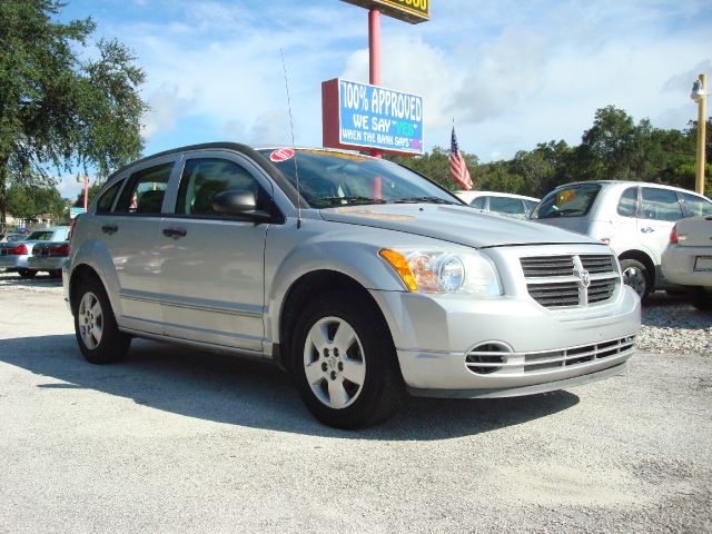 2007 Dodge Caliber SE