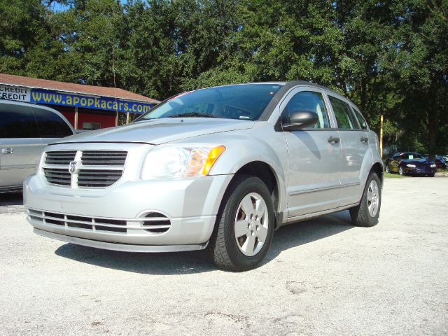 2007 Dodge Caliber SE