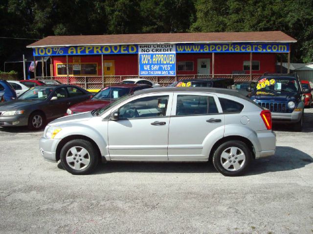 2007 Dodge Caliber SE