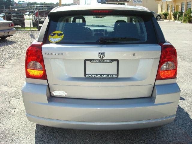 2007 Dodge Caliber SE